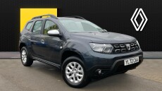 Dacia Duster 1.0 TCe 100 Comfort 5dr Bi Fuel Estate